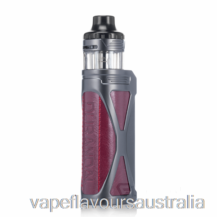Vape Flavours Australia Horizon DURANDAL 85W Pod System Brownish Red